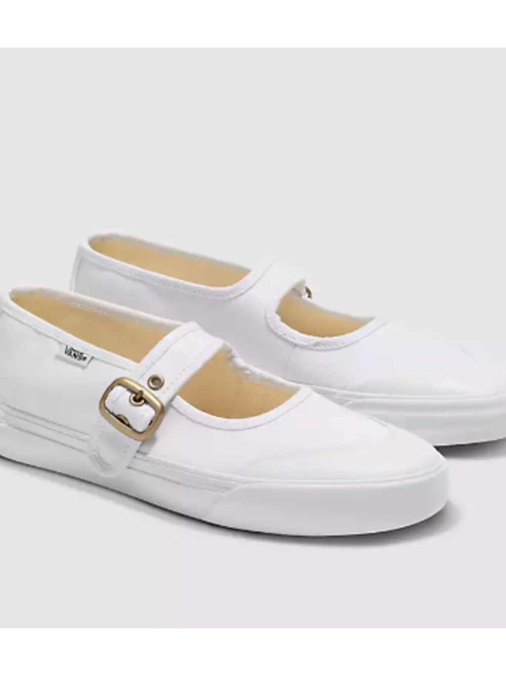 Vans Mary Jane Shoe